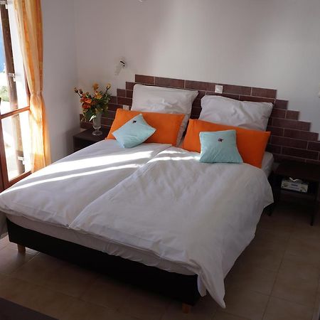 Sunlight Hotel Ágios Nikólaos Eksteriør bilde