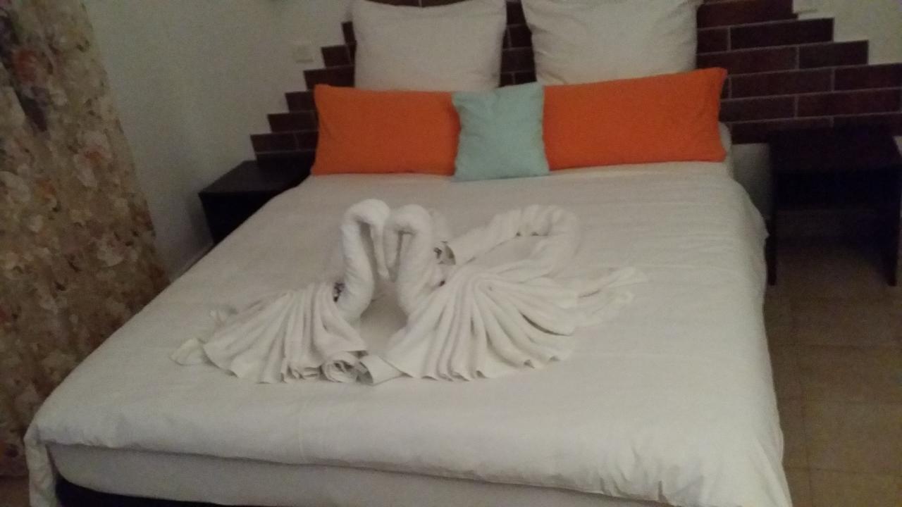 Sunlight Hotel Ágios Nikólaos Eksteriør bilde